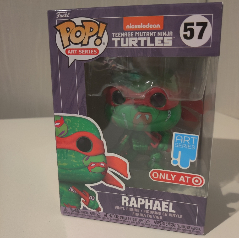 Rachael Funko pop